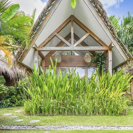 Ohana Boutique Villa By Betterplace Canggu  Exterior photo