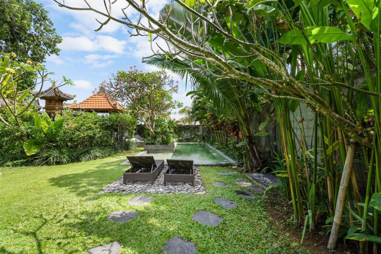 Ohana Boutique Villa By Betterplace Canggu  Exterior photo