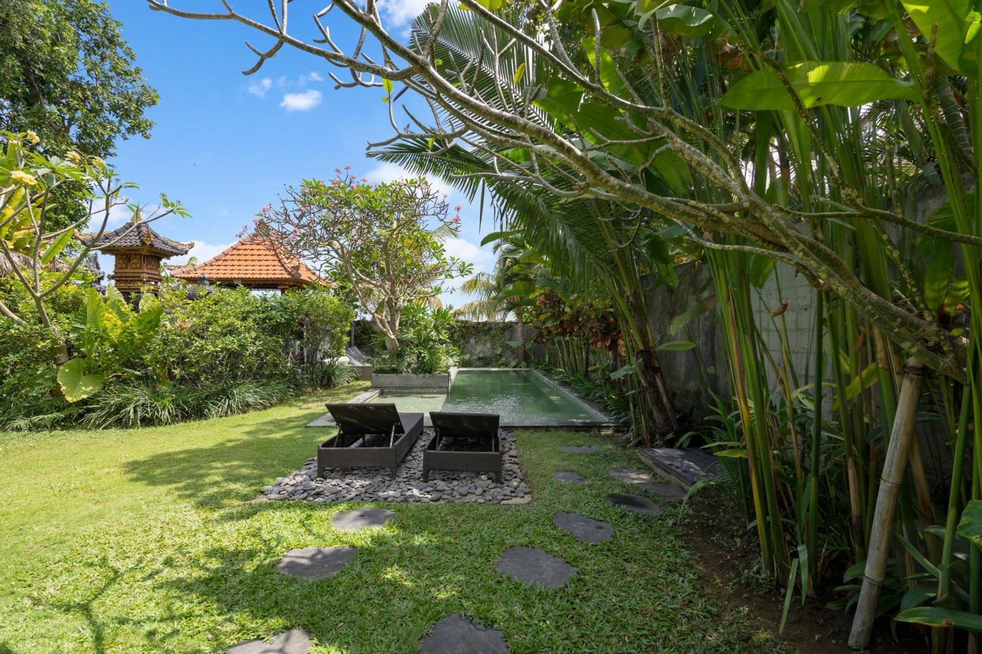 Ohana Boutique Villa By Betterplace Canggu  Exterior photo