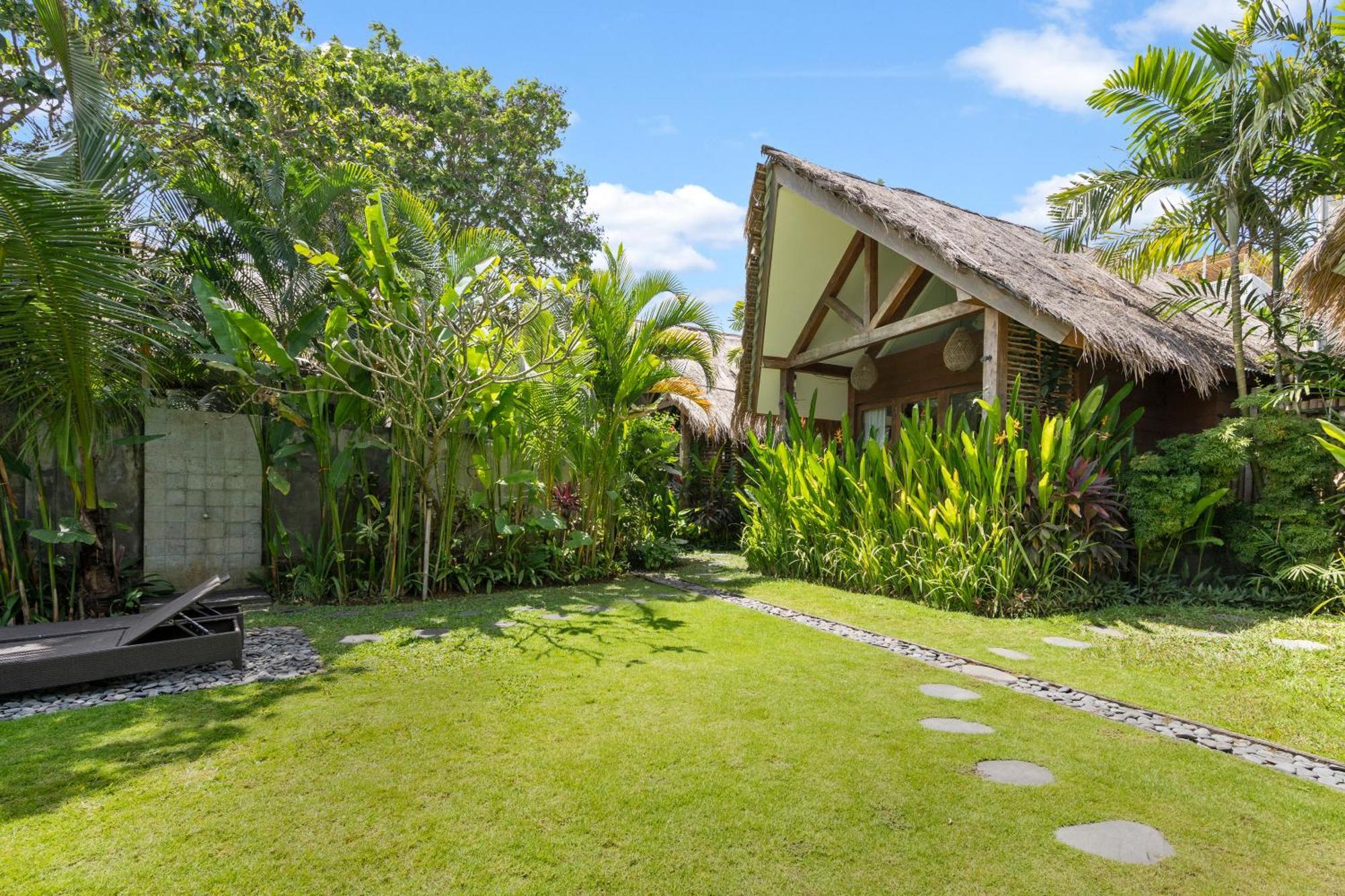 Ohana Boutique Villa By Betterplace Canggu  Exterior photo