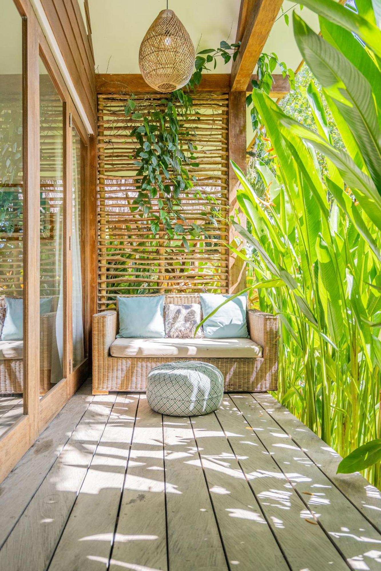 Ohana Boutique Villa By Betterplace Canggu  Exterior photo
